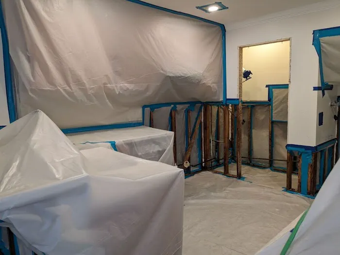 B-Line Flood Restoration Picture 8