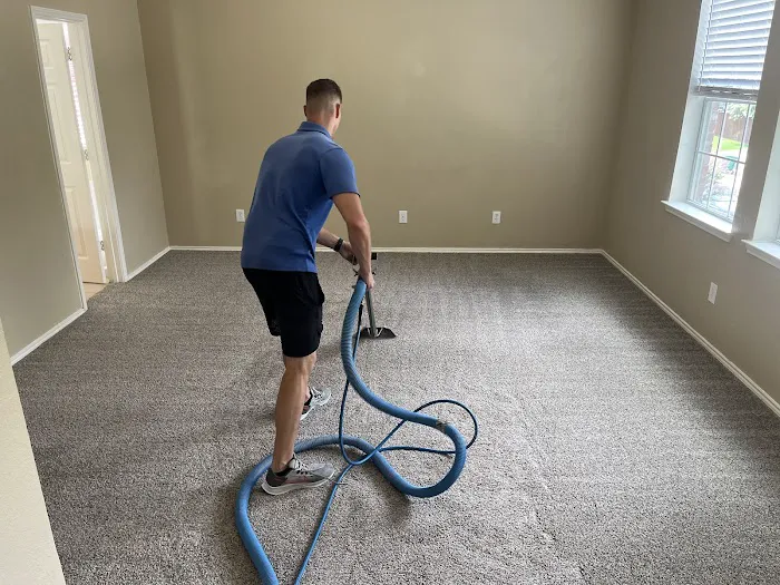 Spotless Carpet Cleaning and Restoration Picture 2