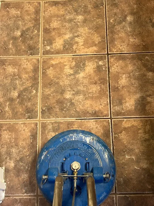 Spotless Carpet Cleaning and Restoration Picture 4