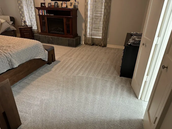 Spotless Carpet Cleaning and Restoration Picture 6