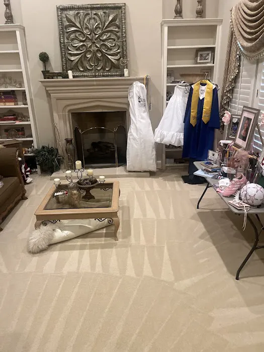 Spotless Carpet Cleaning and Restoration Picture 1