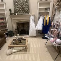 Spotless Carpet Cleaning and Restoration ico