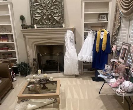 Spotless Carpet Cleaning and Restoration