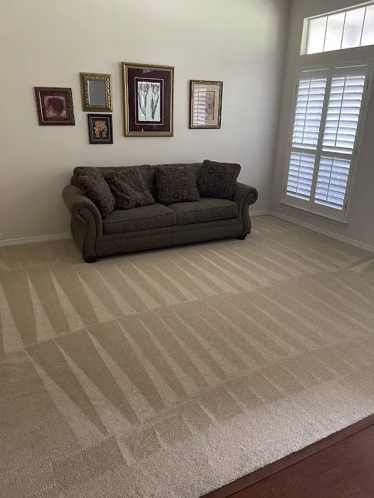 Spotless Carpet Cleaning and Restoration Picture 8