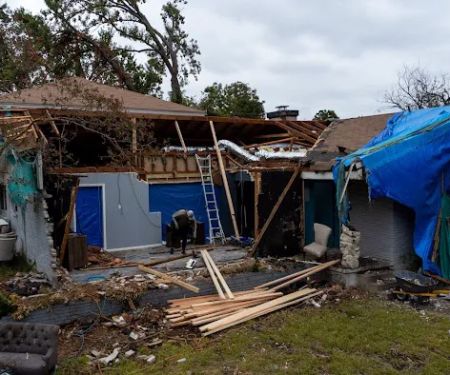 Pineapple Restorations