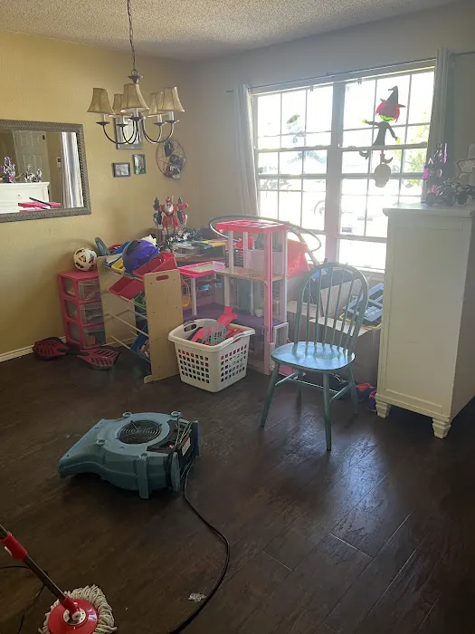 United Water Restoration Group of McKinney Picture 1