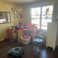 United Water Restoration Group of McKinney ico