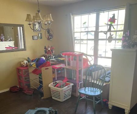 United Water Restoration Group of McKinney