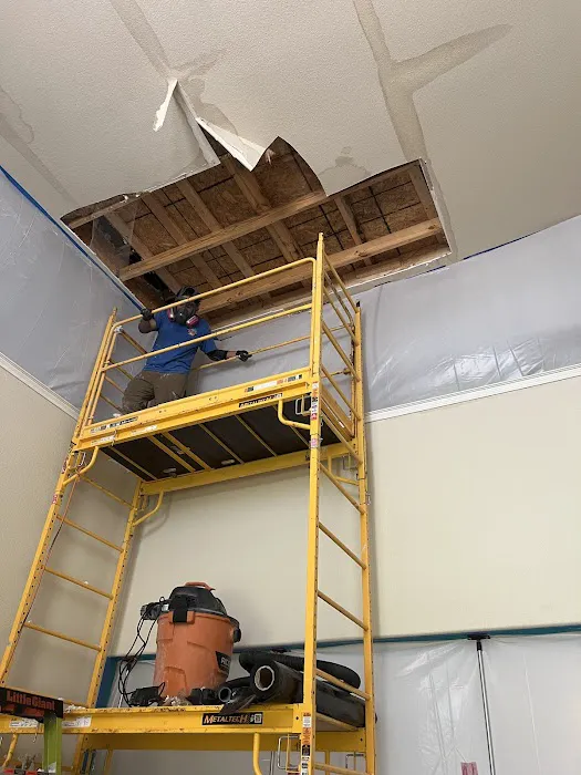 United Water Restoration Group of McKinney Picture 2