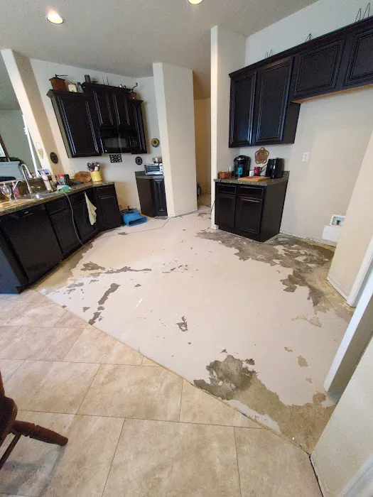 United Water Restoration Group of McKinney Picture 5