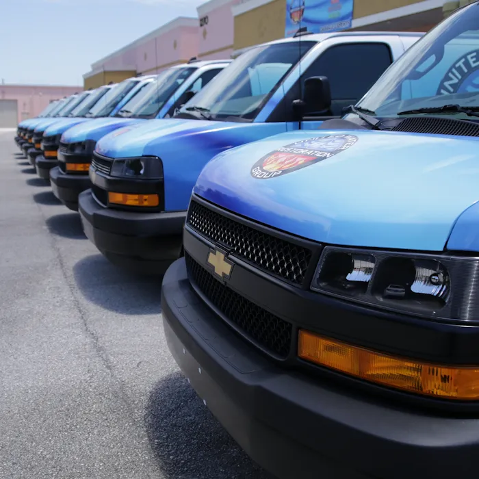 United Water Restoration Group of McKinney Picture 8