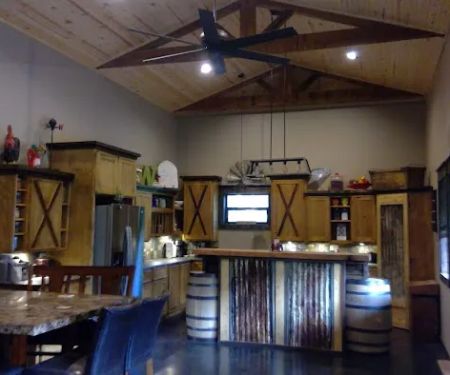 D:H Water Damage Enterprises LLC