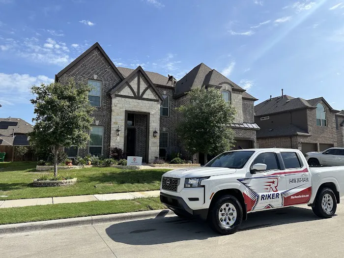 Riker Home Services Picture 3