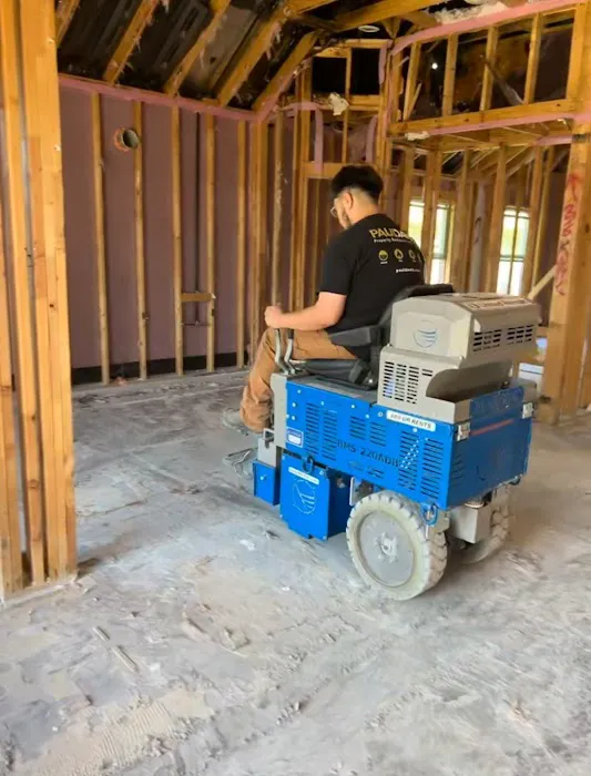 Paul Davis Restoration of Northeast Texas Picture 1