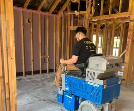 Paul Davis Restoration of Northeast Texas