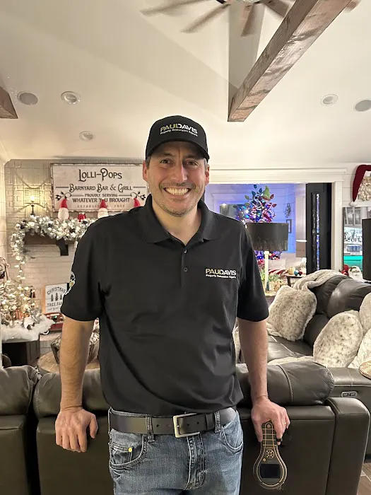 Paul Davis Restoration of Northeast Texas Picture 5