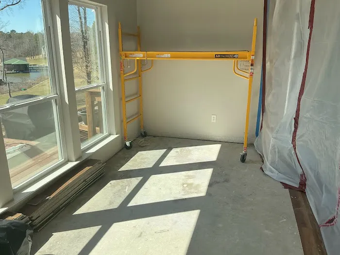 Paul Davis Restoration of Northeast Texas Picture 7