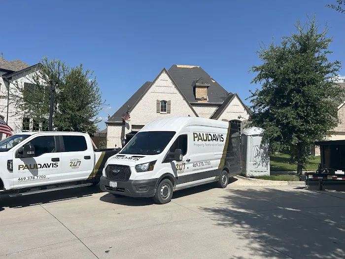 Paul Davis Restoration of Northeast Texas Picture 4