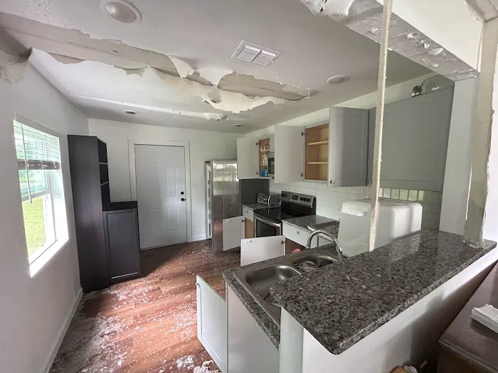 Paul Davis Restoration of Northeast Texas Picture 2