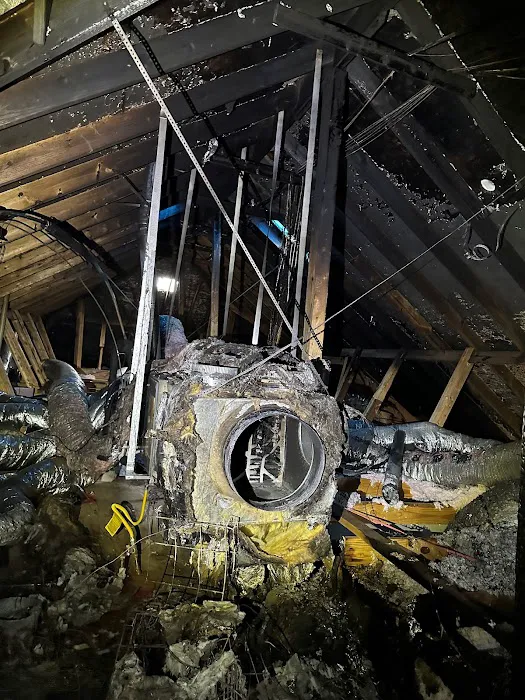 Paul Davis Restoration of Northeast Texas Picture 6