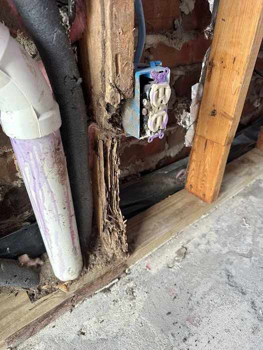 Paul Davis Restoration of Northeast Texas Picture 10