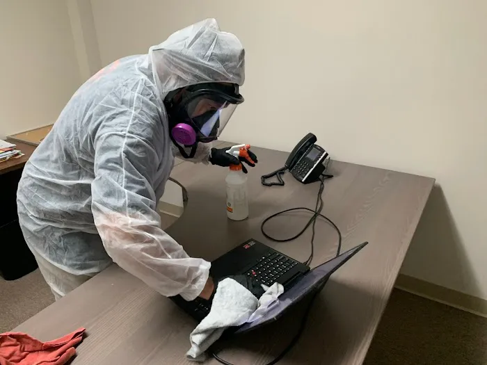 Master Restoration Guys Picture 1