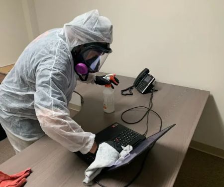 Master Restoration Guys