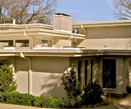 Springtree Restoration - Allen, TX