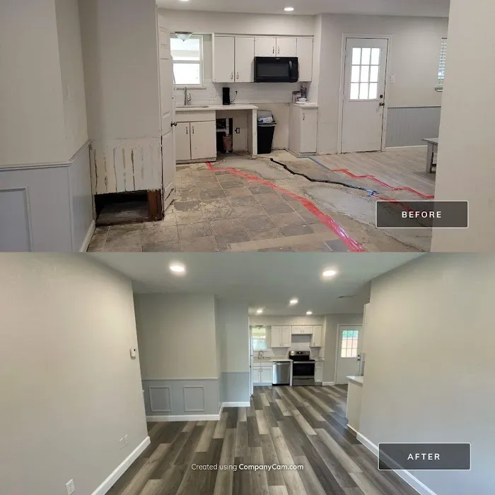 Springtree Restoration - Allen, TX Picture 7