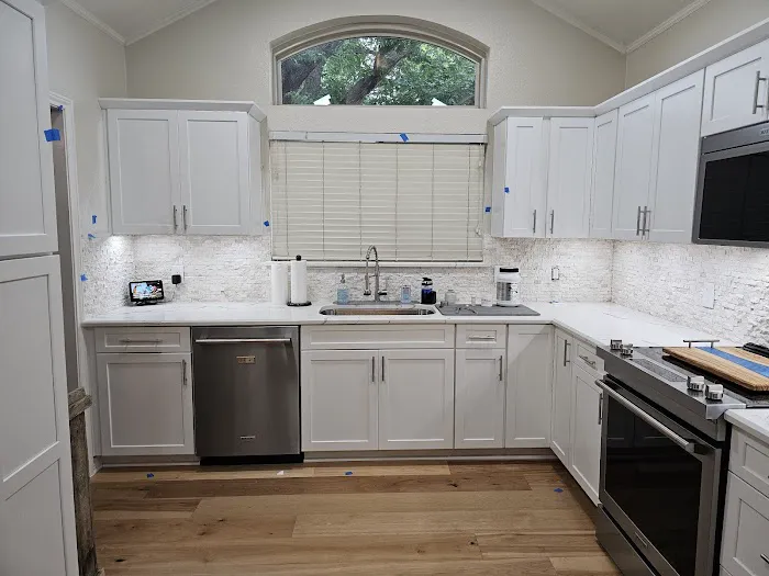 Springtree Restoration - Allen, TX Picture 2