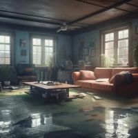 Quick Response Disaster Restoration ico