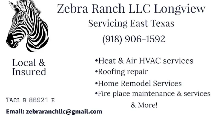 Zebra Ranch Picture 2