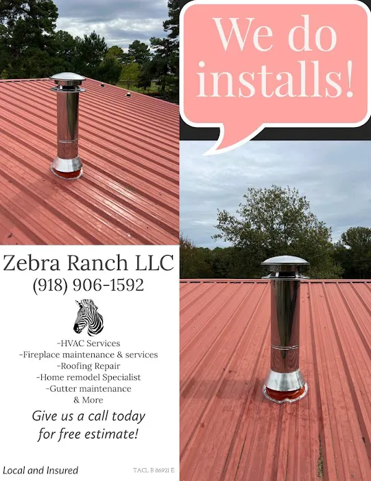 Zebra Ranch Picture 4