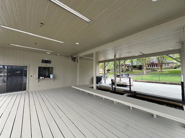 Hanzel Paint Co. Picture 5