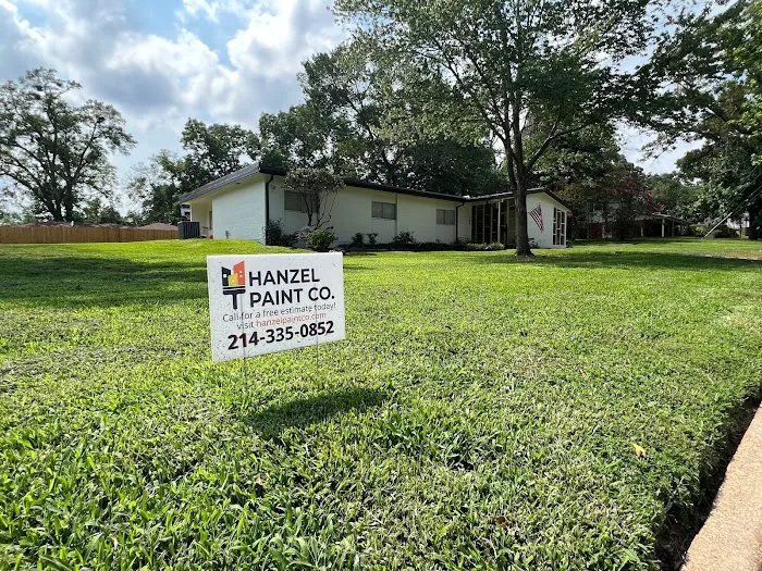 Hanzel Paint Co. Picture 10