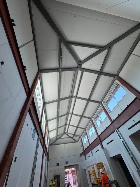 Hanzel Paint Co. Picture 8