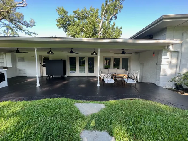 Hanzel Paint Co. Picture 1