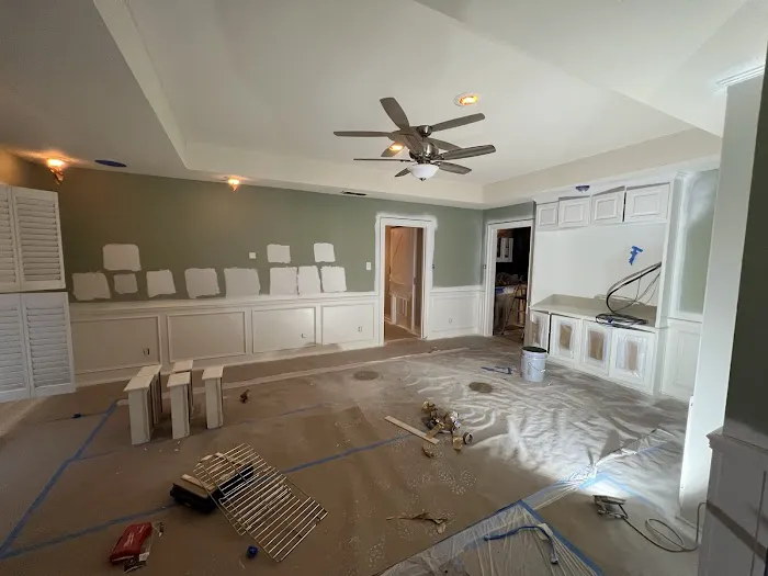 Hanzel Paint Co. Picture 2