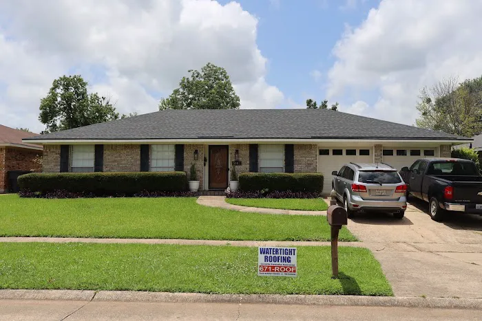 Watertight Roofing and Construction LLC Picture 3