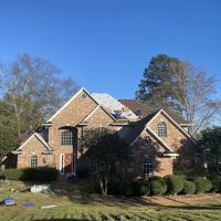 Watertight Roofing and Construction LLC ico