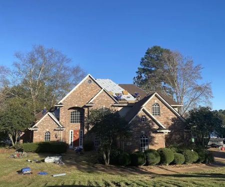 Watertight Roofing and Construction LLC