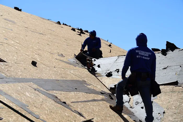 Watertight Roofing and Construction LLC Picture 10