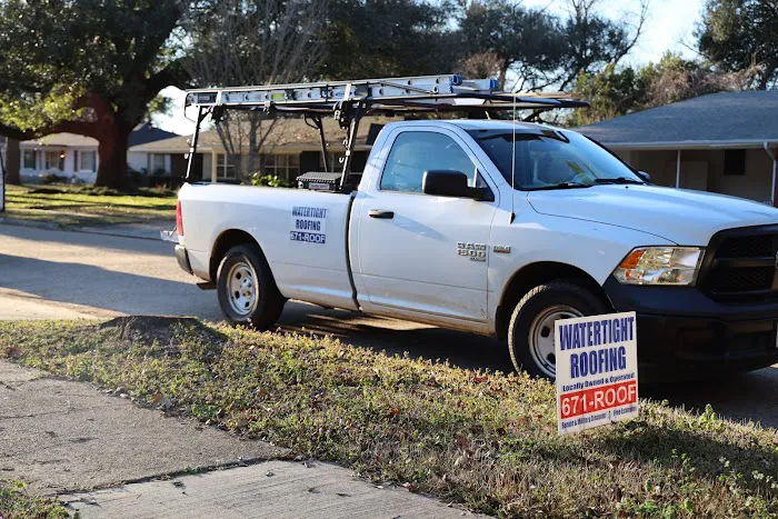 Watertight Roofing and Construction LLC Picture 5