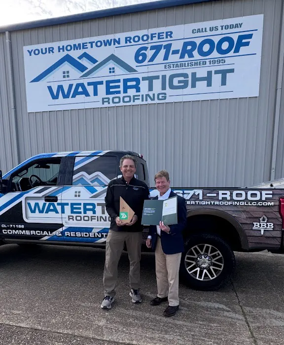 Watertight Roofing and Construction LLC Picture 8