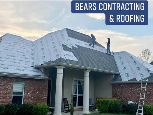 Bear's Restoration Picture 1