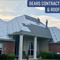 Bear's Restoration ico