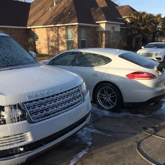 Grandeur Detailing LLC Picture 5