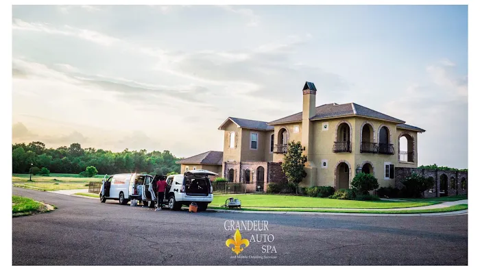 Grandeur Detailing LLC Picture 7