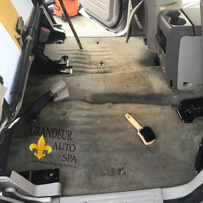 Grandeur Detailing LLC Picture 8