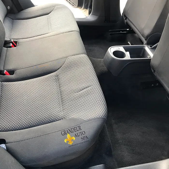 Grandeur Detailing LLC Picture 2